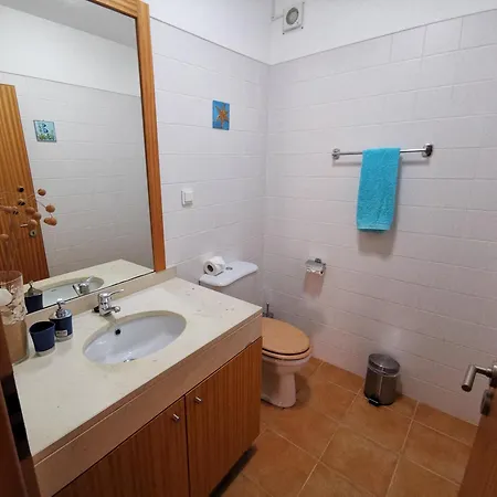 Sea & Lejlighed Porto Santo