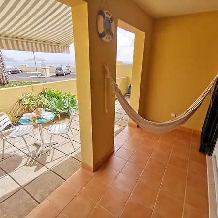 Apartamento Sea &
