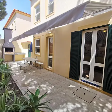 Apartamento Sea &
