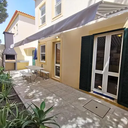 Appartement Sea &