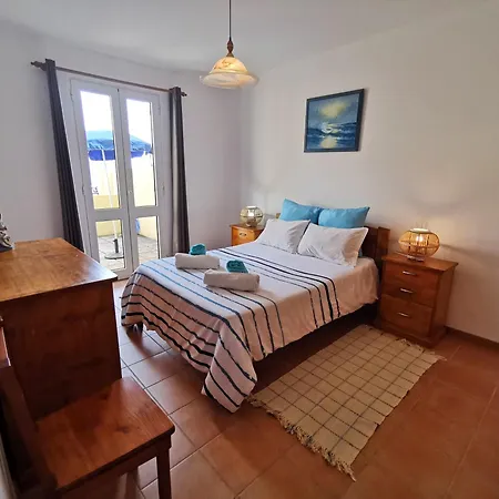 Sea & Apartamento *