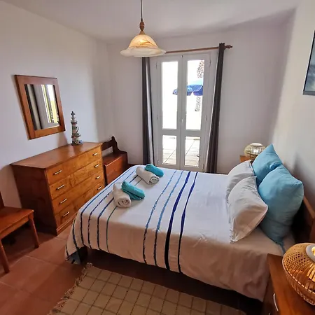 Sea & Lejlighed Porto Santo