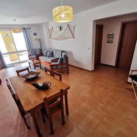 Apartamento Sea &