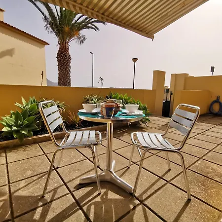Sea & Apartamento Porto Santo