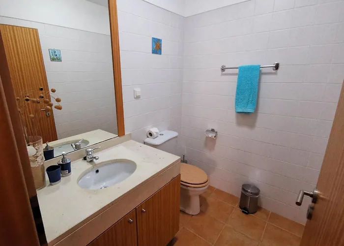 Sea & Appartamento Porto Santo