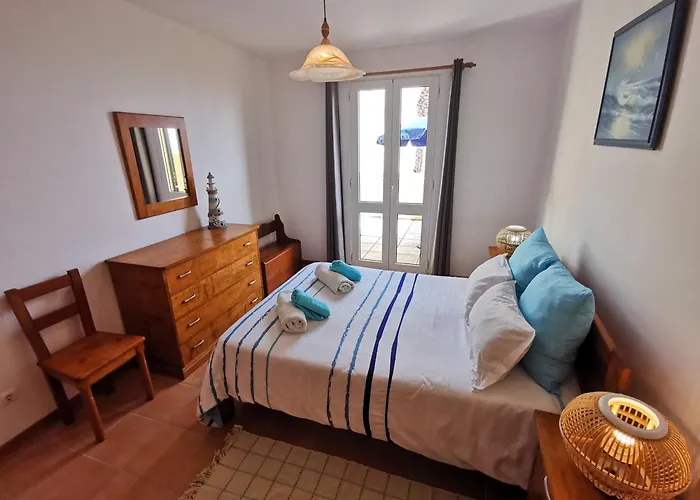 Sea & Appartamento Porto Santo