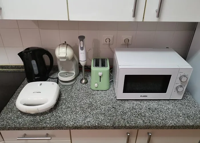 Daire Sea & Letterkenny